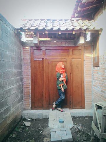 Rumah Limas Yogyakarta Luaran gambar