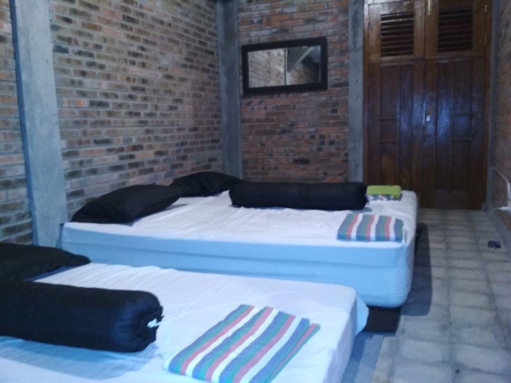 Rumah Limas Yogyakarta Luaran gambar