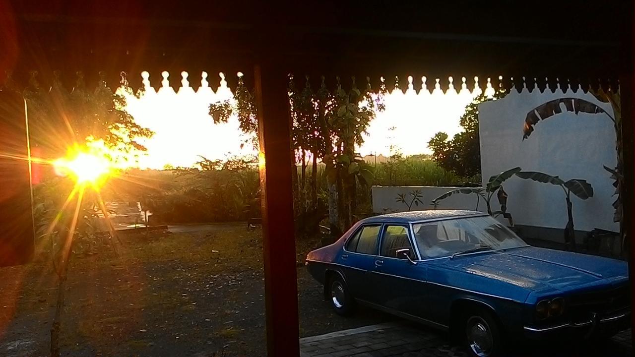 Rumah Limas Yogyakarta Luaran gambar